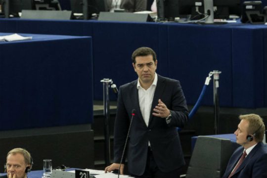 «Ας μη γίνονται εκλογές εάν…