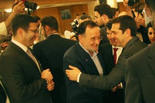 Ποιητής… εκ του προχείρου