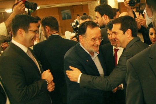 Ποιητής… εκ του προχείρου