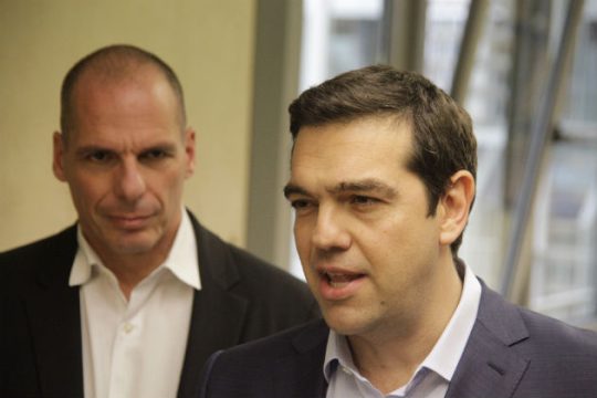 Πώς διαβάζουν διεθνή ΜΜΕ την «Ιθάκη» του Τσίπρα