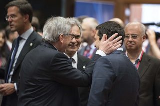 Περήφανα ώτα
