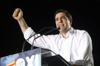«Οχι σε τελεσίγραφα και διχασμό»