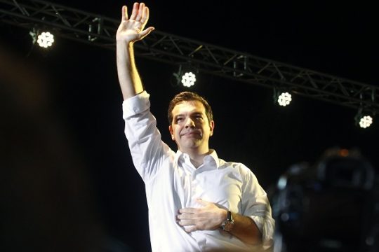 «Μας δικαιώνει η έκθεση του ΔΝΤ»