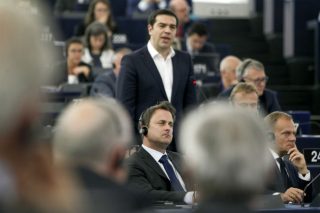 Ο φανατισμός θολώνει τη σκέψη