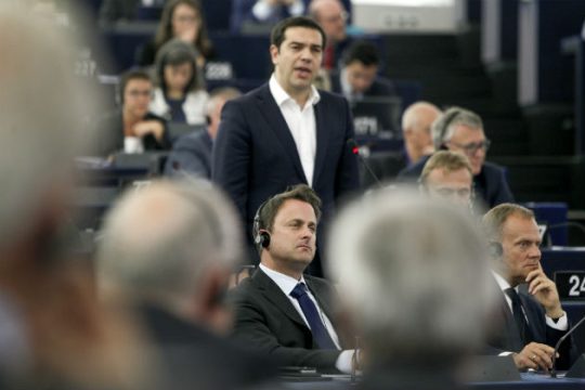 Ο φανατισμός θολώνει τη σκέψη