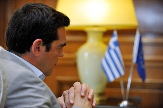 Παράδοση ή προσωρινή εκεχειρία;