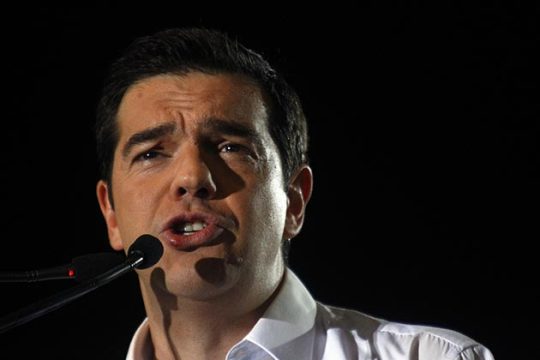«Φιλικές» συμβουλές στον πρωθυπουργό