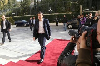 Το χρονικό μιας προαναγγελθείσης αποτυχίας
