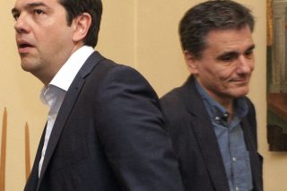 Φορτσάρουν για να προλάβουν