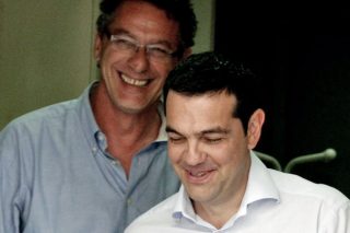 Αλ. Τσίπρας: Να βρούμε λύση…