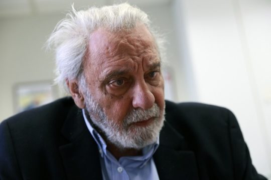Εκκληση