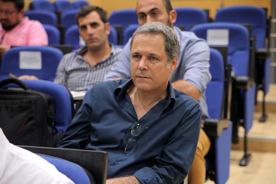 Παρέμβαση εισαγγελέα για τις αναρτήσεις Τζήμερου