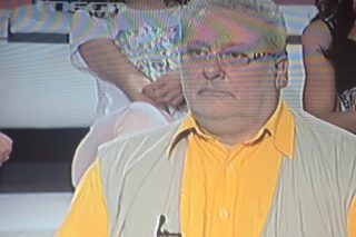 Μόνο οίκτος για τον Γρηγόρη Ψαριανό