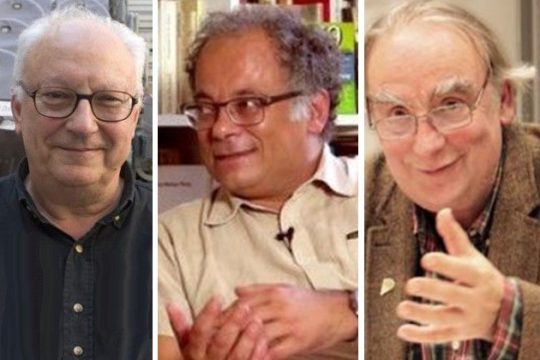 «Κάνουν την Ελλάδα προτεκτοράτο»