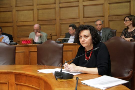 Στα 5,5 δισ. ευρώ οι ρυθμίσεις στα ληξιπρόθεσμα χρέη