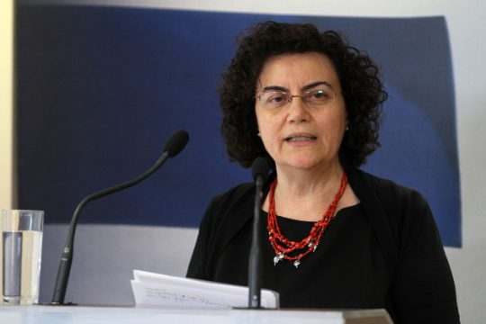 Απάντηση Βαλαβάνη: Στοχευμένη επίθεση και γελοίες προσπάθειες