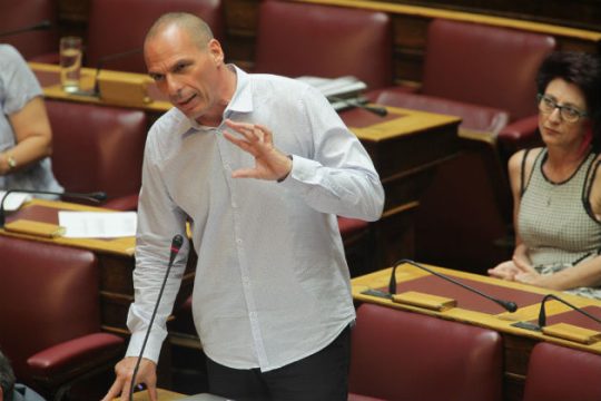 Οι ελληνικές «Βερσαλίες» και οι ναζί