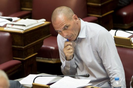 Η γλώσσα και το μυαλό…