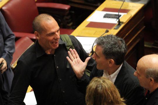 «Γιατί ψήφισα “ναι” αυτή τη φορά»