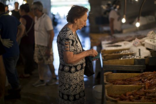 Οδυνηρές διαπιστώσεις…