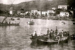 Τα Βάτικα ροδώνες των αγγέλων