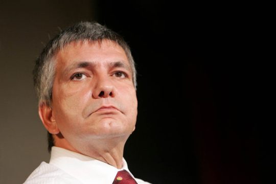 «Η επιλογή αυτή την Κυριακή είναι λιτότητα ή αξιοπρέπεια»