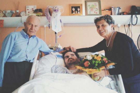 Η τραγική υπόθεση τερματισμού μιας ζωής διχάζει τη Γαλλία