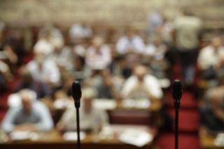 Ερώτηση 24 βουλευτών της Ν.Δ. σε Τσίπρα για το «σχέδιο Βαρουφάκη»