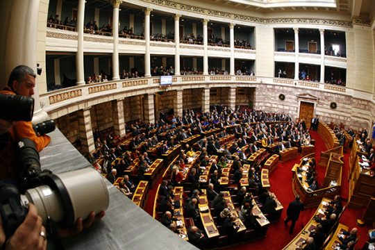 Δύο είδη ηθικής