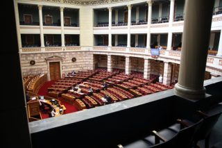 Αγαπητοί θεσμοί …περάστε να καταθέσετε