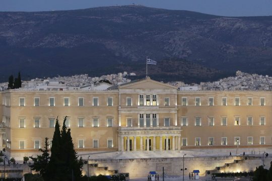 Και τώρα… διαπραγμάτευση