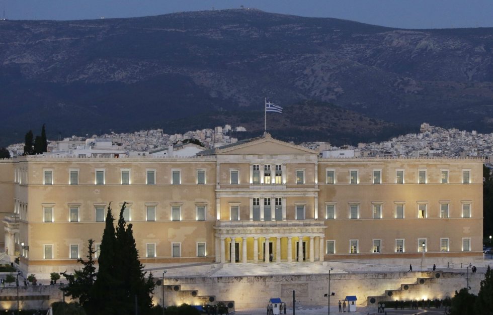 Και τώρα… διαπραγμάτευση