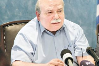 Το δημοψήφισμα θέλει… κουπί