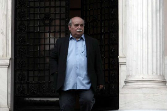 «Πολιτικές – αντιστάθμισμα στα επώδυνα μέτρα»