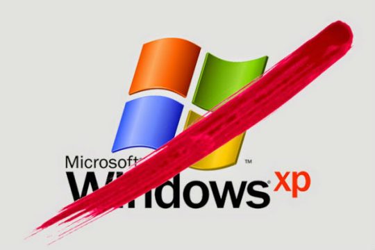 Οριστικό τέλος στα Windows XP έδωσε η Microsoft