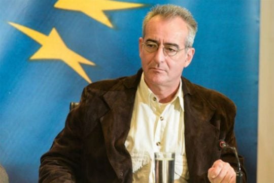 Διαψεύδει επέμβαση στα συστήματα της ΓΓΠΣ ο Χατζηθεοδώρου