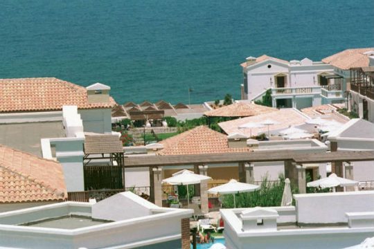 Η μαύρη εργασία στον τουρισμό