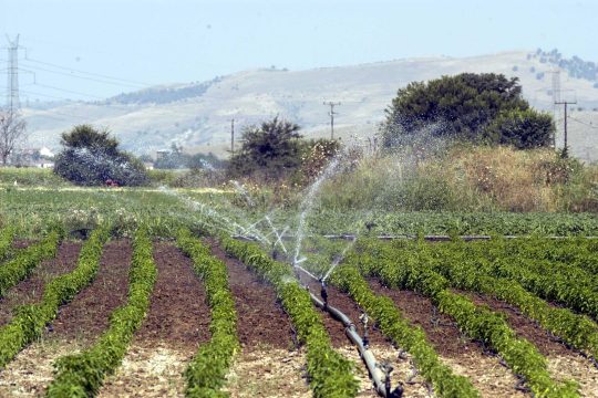 Μέχρι τέλη Σεπτεμβρίου οι δηλώσεις για γεωτρήσεις