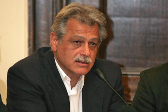 Τον Οκτώβριο η αίτηση ακύρωσης της πεντάμηνης παύσης Κορτζίδη