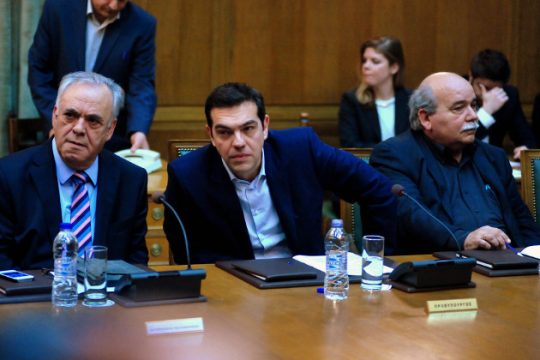 Μικρές αλλαγές και στο βάθος εκλογές