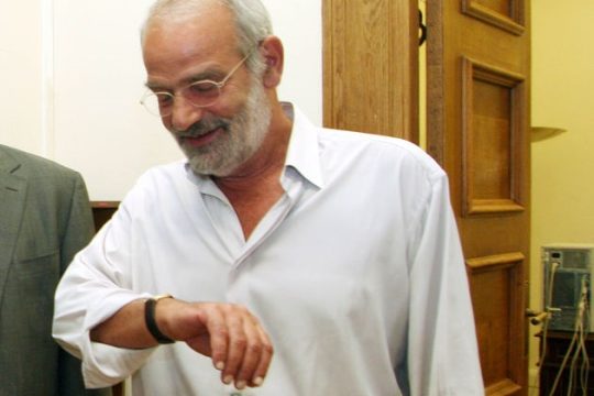 Πόρτα σε τι;