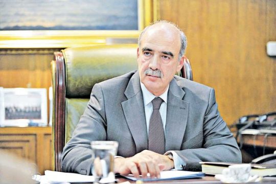 Μπαράζ δηλώσεων από στελέχη της Ν.Δ.