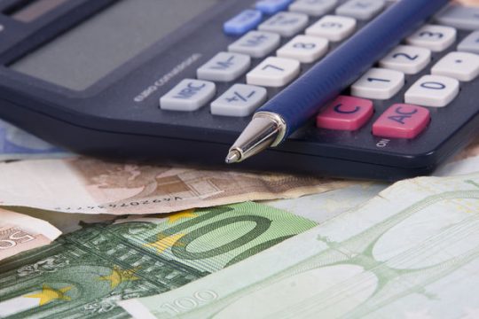 Παράταση δημοσιοποίησης οικονομικών αποτελεσμάτων