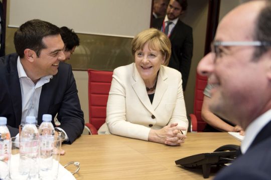 Ενα χρονικό περί μονόδρομων και εναλλακτικών…