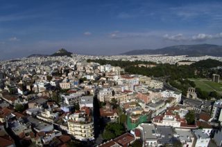 Μειωμένος ΕΝΦΙΑ για μικροϊδιοκτήτες