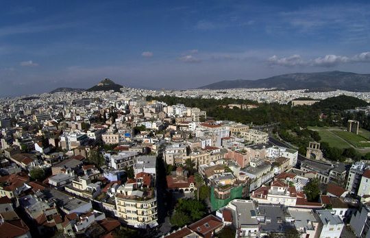 Μειωμένος ΕΝΦΙΑ για μικροϊδιοκτήτες