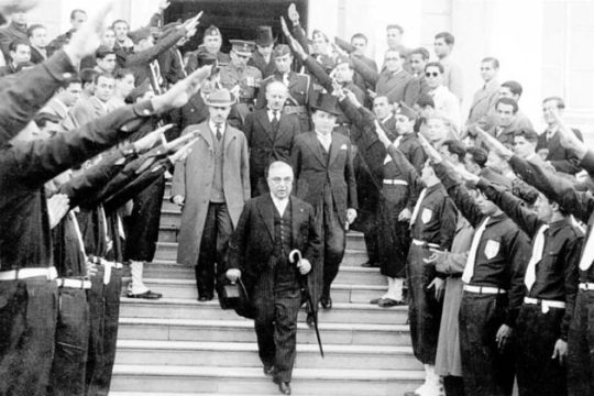 Το «Ημερολόγιο» ενός μικρού ανδρός