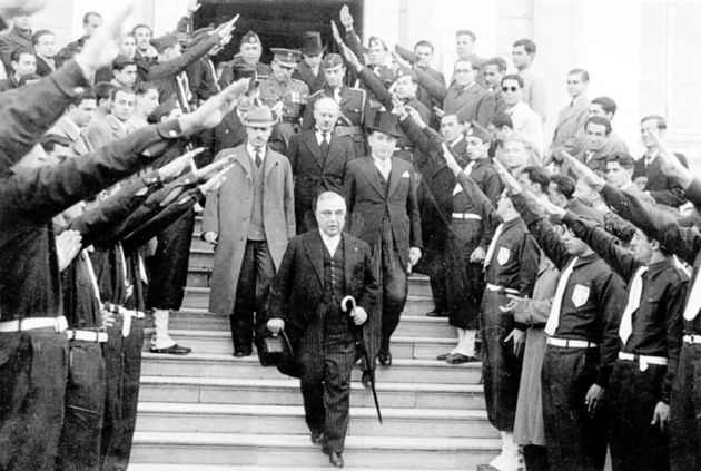 Το «Ημερολόγιο» ενός μικρού ανδρός