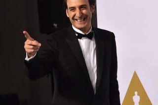 Οσκαρ με ελληνικό αίμα