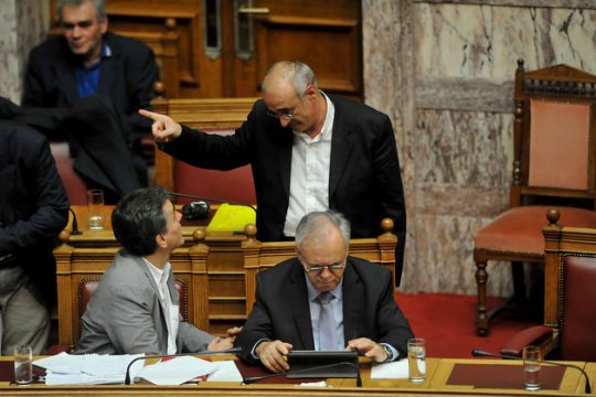 To πιο… καυτό καλοκαίρι